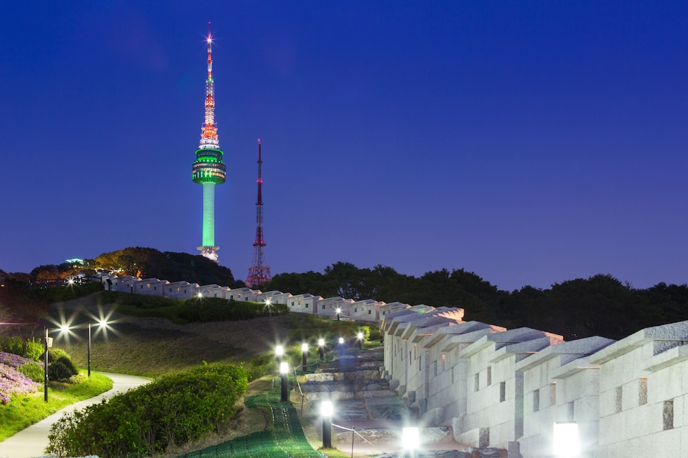 Sotetsu Fresa Inn Seoul Myeongdong 51/57