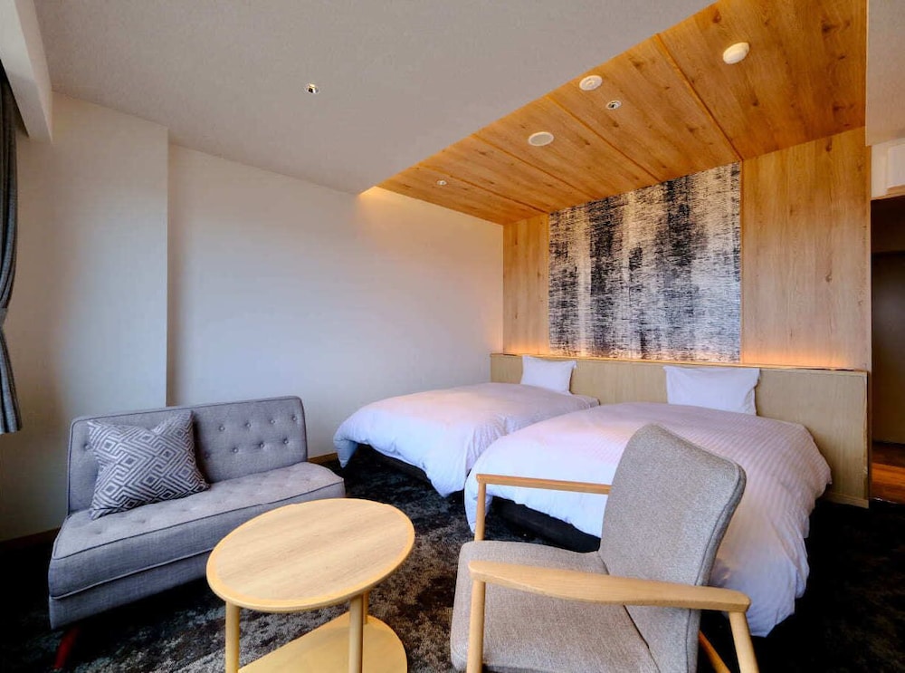 Kiki Shiretoko Natural Resort Ex Shiretoko Prince Hotel Kazanamiki 53/74