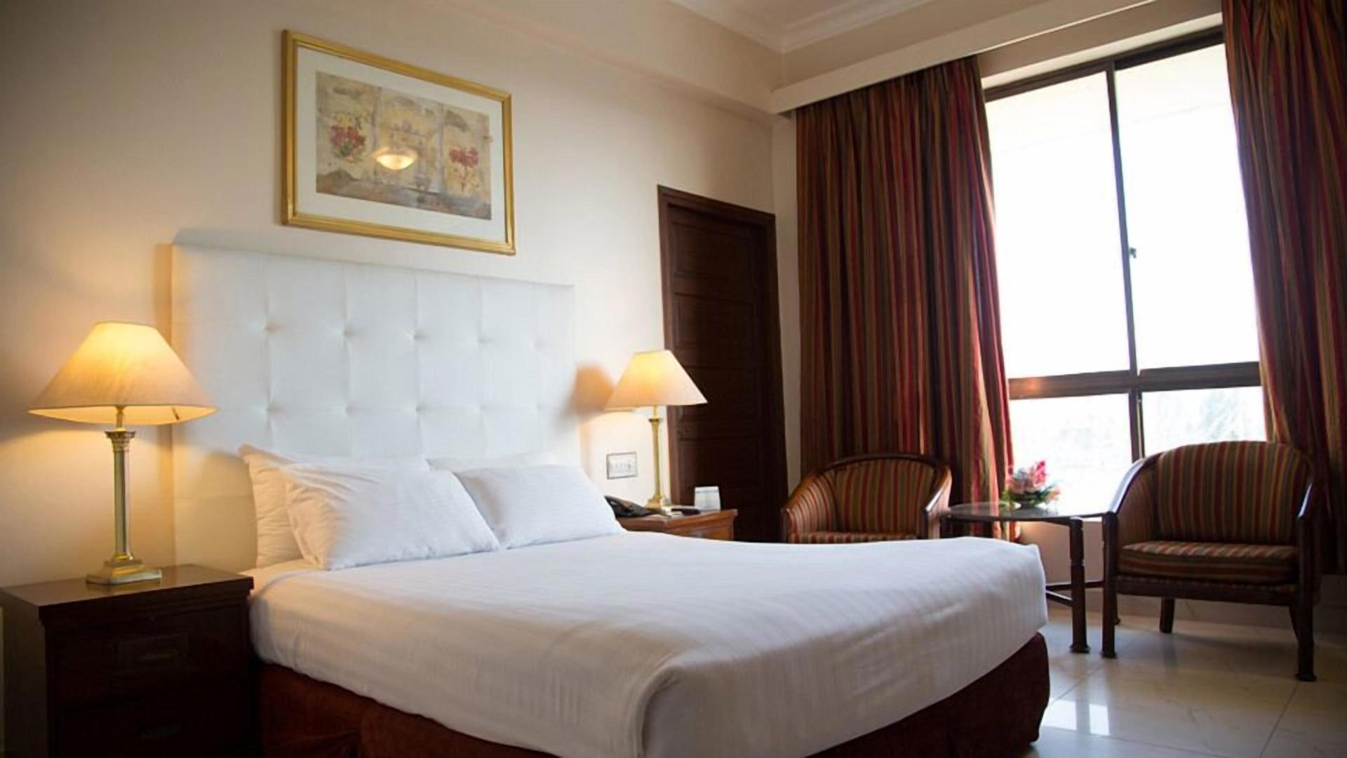 Superior, Double Bed