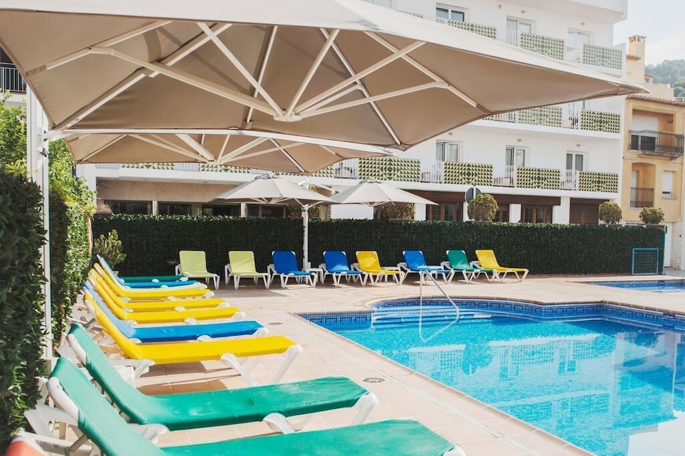 Hotel Santa Anna 25/50