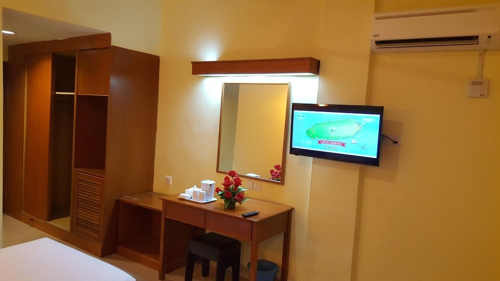 Sun Inns Hotel Sitiawan 54/60