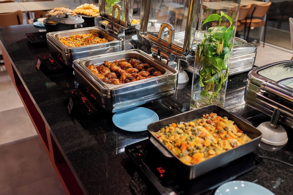 ibis budget Guarulhos Aeroporto 21/50