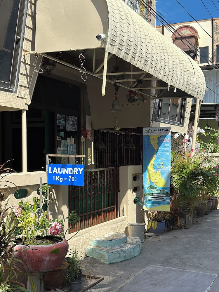 Kings Home Hua Hin 2/45