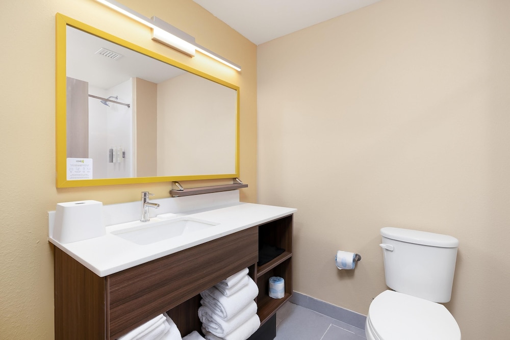Home2 Suites by Hilton South Padre Island 72/72
