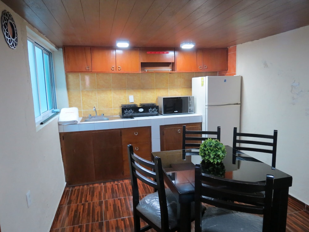 Hotel Posada Comala 14/73