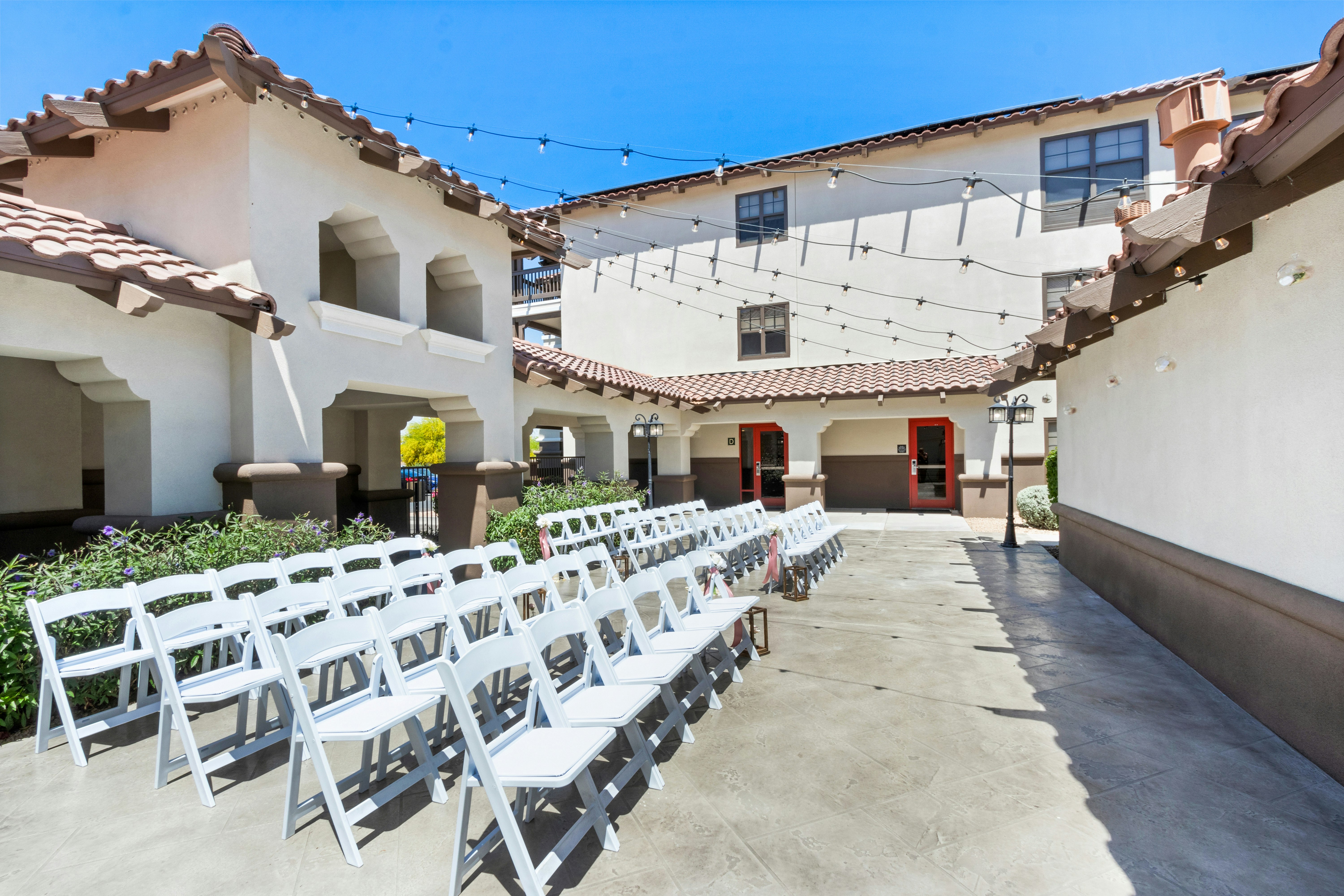 Hampton Inn & Suites Goodyear 66/69