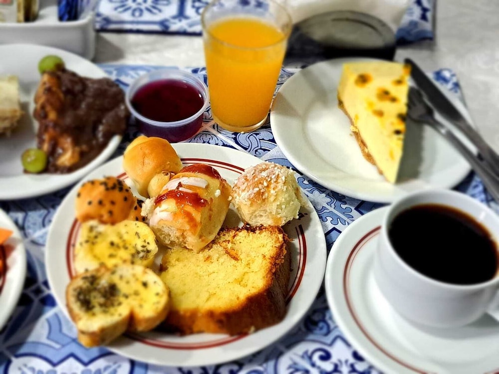 Itajuba酒店(Itajuba Hotel) 图片5