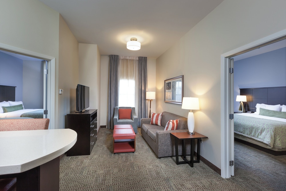 Staybridge Suites Houston I-10 West-Beltway 8 13/49
