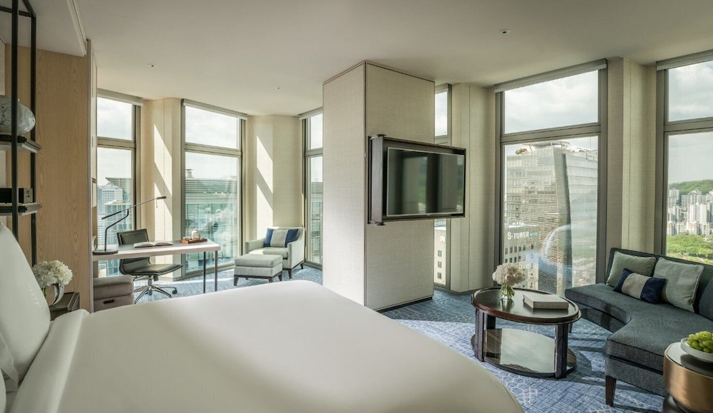 Four Seasons Hotel Seoul 21/72