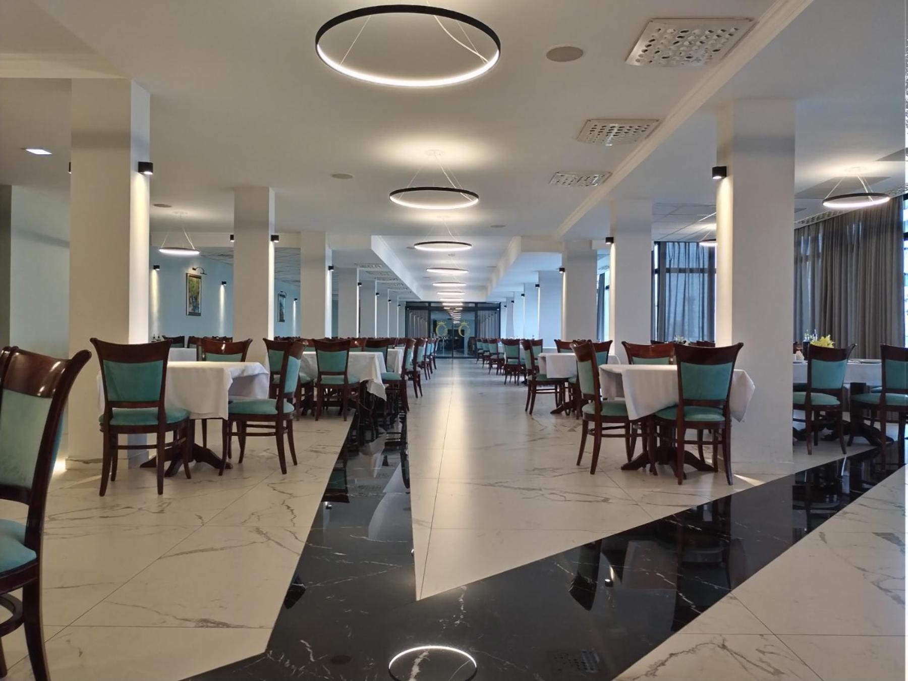 Inex Olgica Hotel & Spa Ohrid 38/50