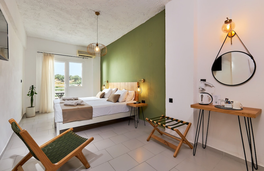 Hotel Solano 20/36