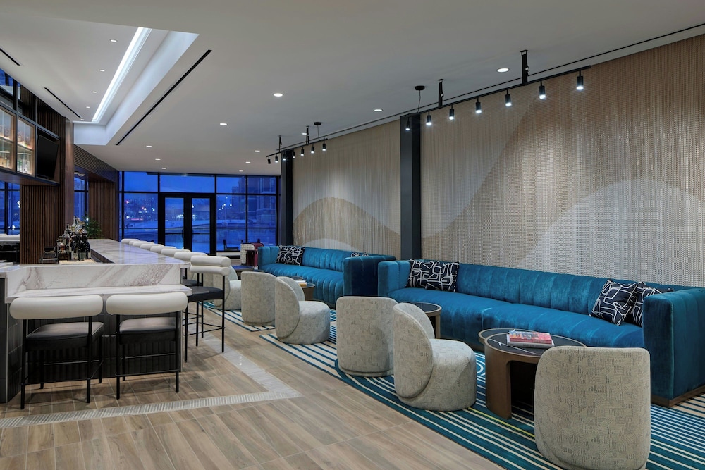 Hotel Celare, Cincinnati Midtown, a Tribute Portfolio Hotel 26/50