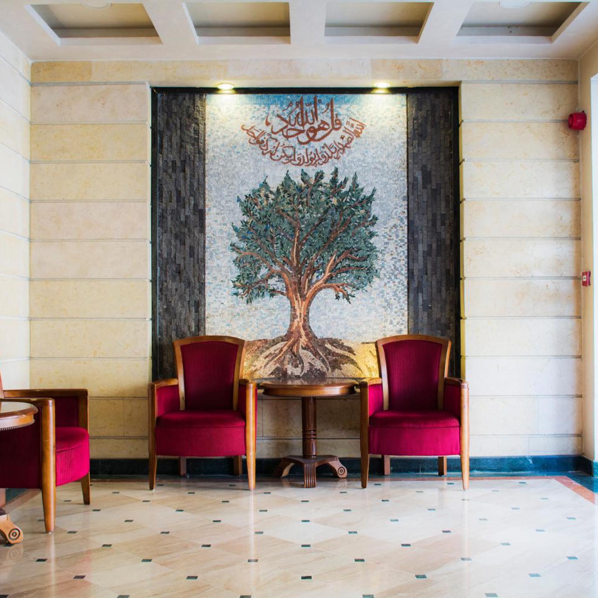 Olive Hotel 40/58