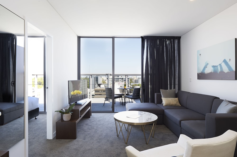 Silkari Suites Chatswood 32/65