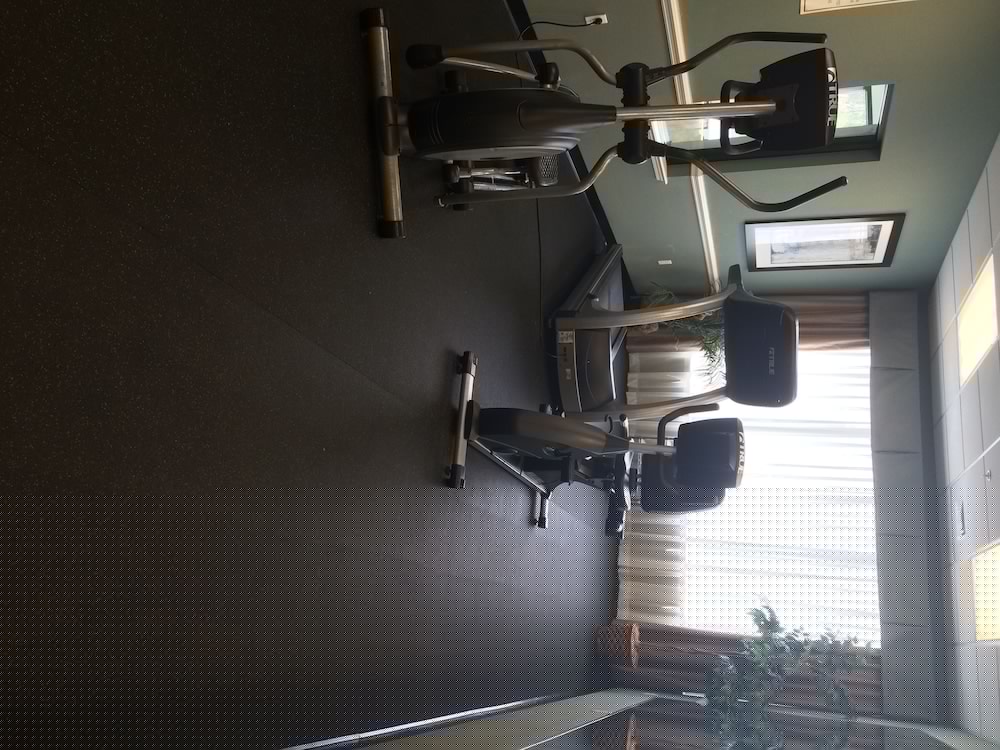 Comfort Inn & Suites Fort Walton Beach - Destin West 27/38