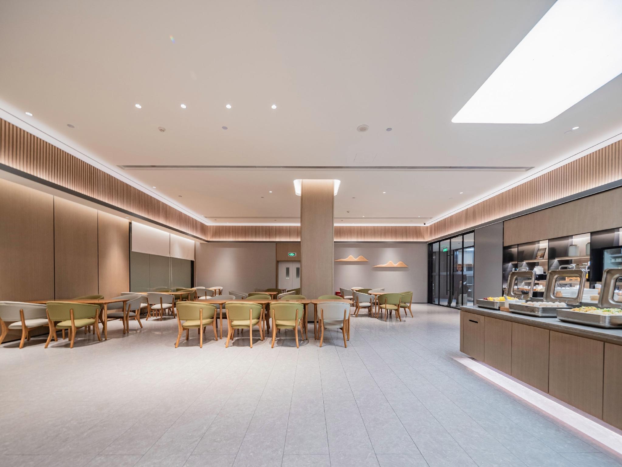 Ji Hotel (Chengdu Jinnan Tianjie) 30/37