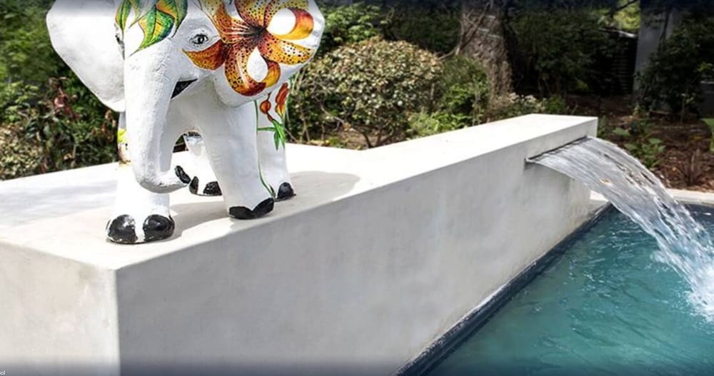 La Fontaine Guest House 63/67