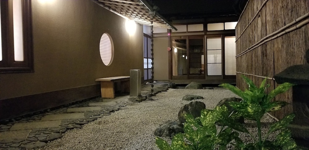 Ryokan Dougoya 25/50
