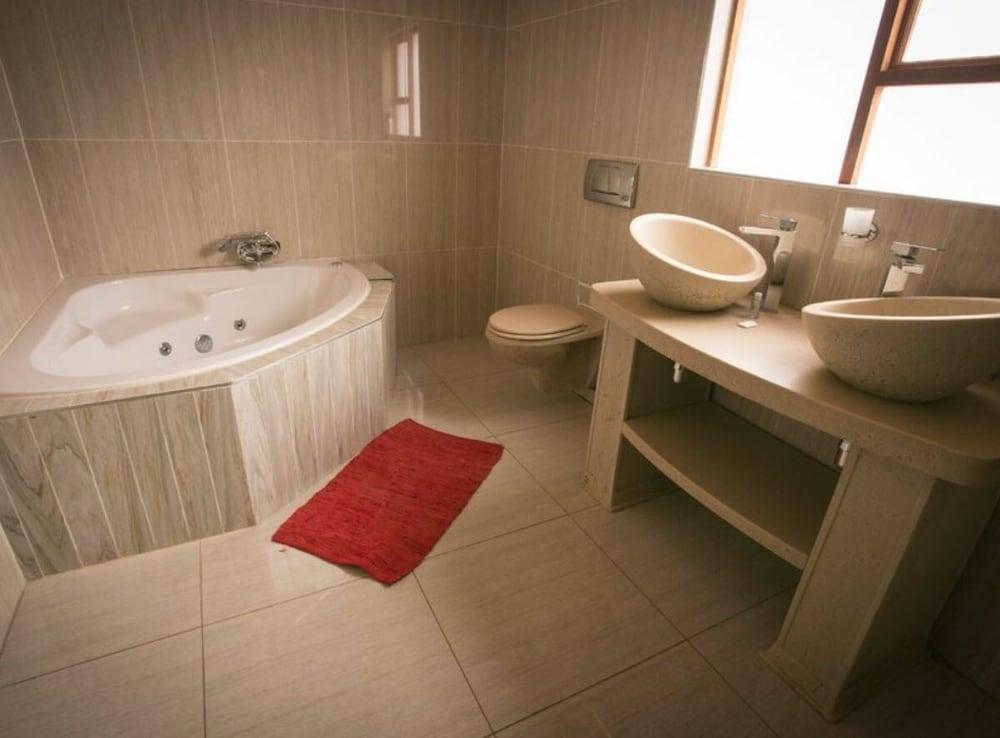 Ein Gedi Premier Lodge 31/33