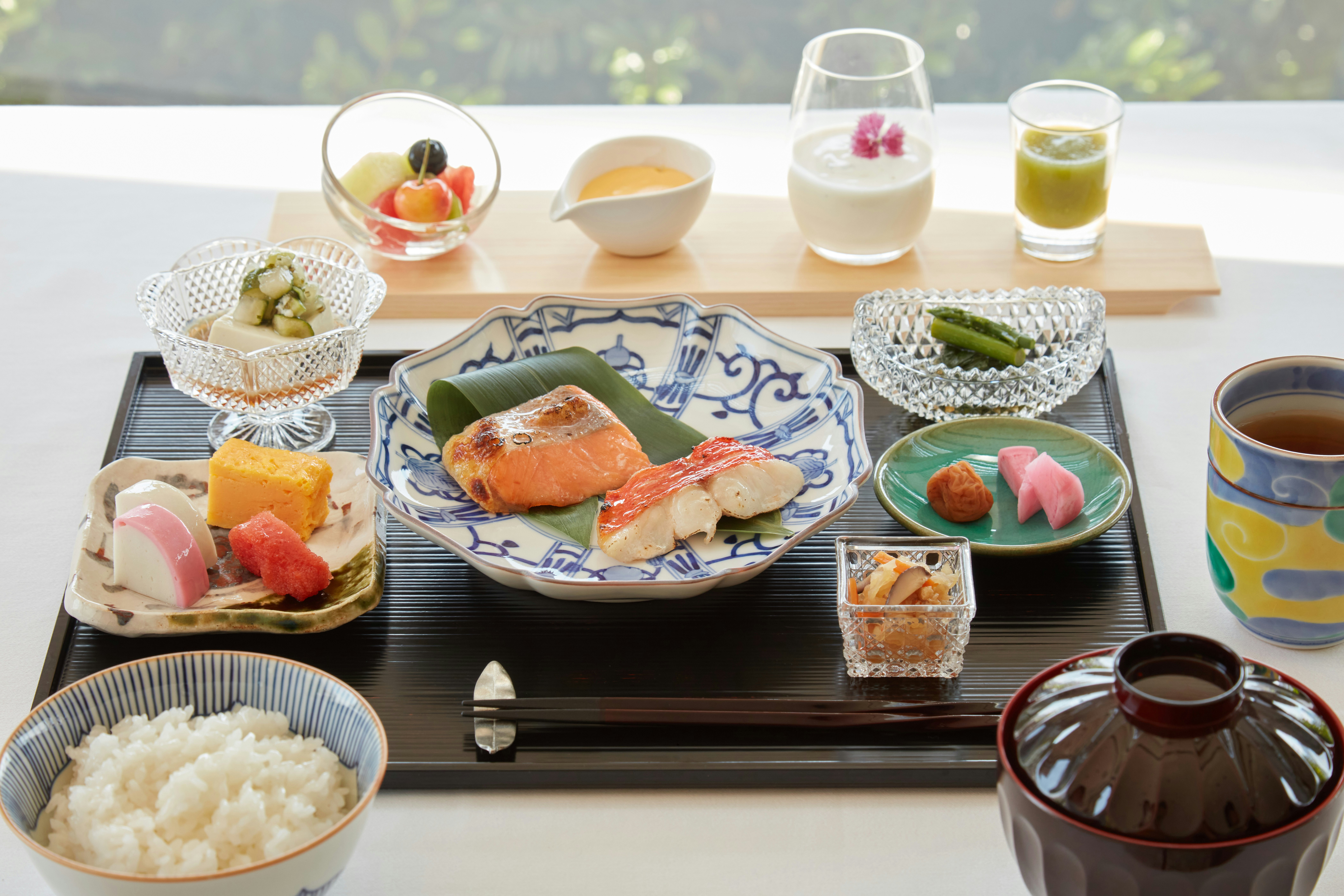 The Kitano Hotel Tokyo 44/52