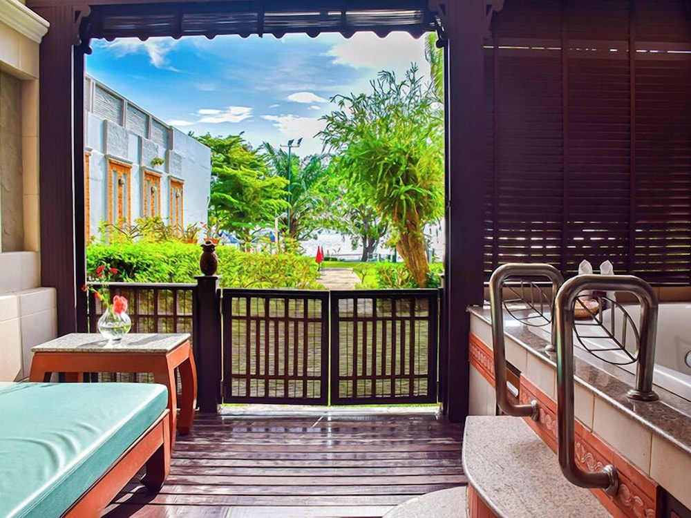 Asia Pattaya Hotel 36/78