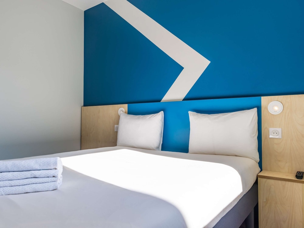 IBIS BUDGET CHATILLON 23/60