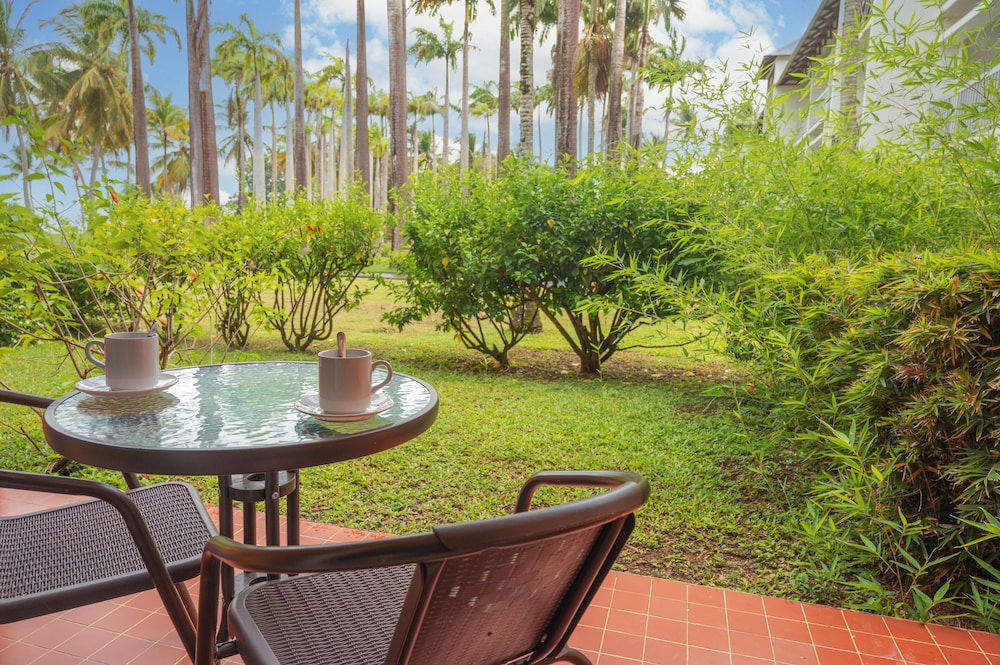 Hotel Bakoua Martinique 48/60