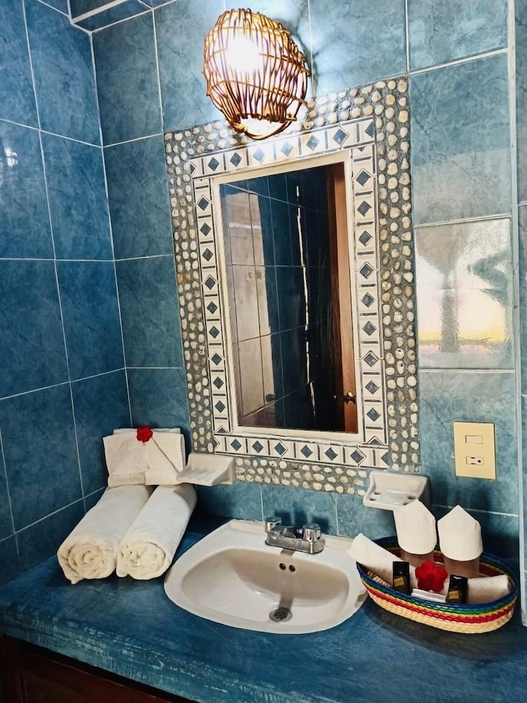 Hotel Casa De La Palma 31/32