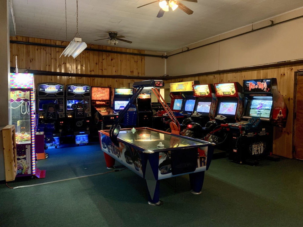 Indian Head Resort 51/69