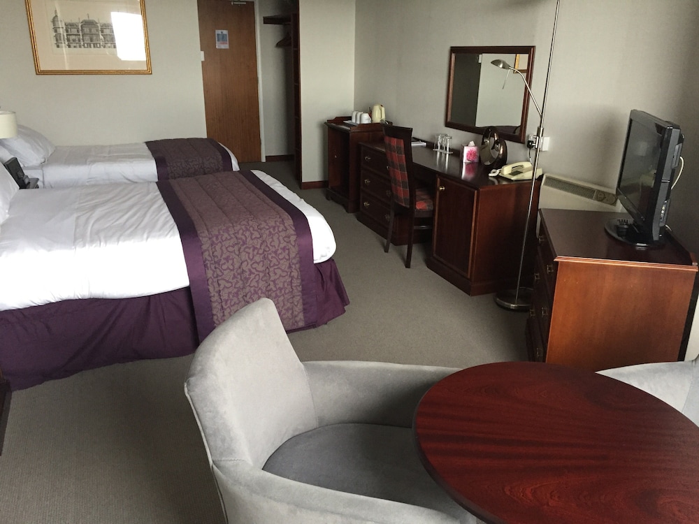 Shetland Hotel 9/22