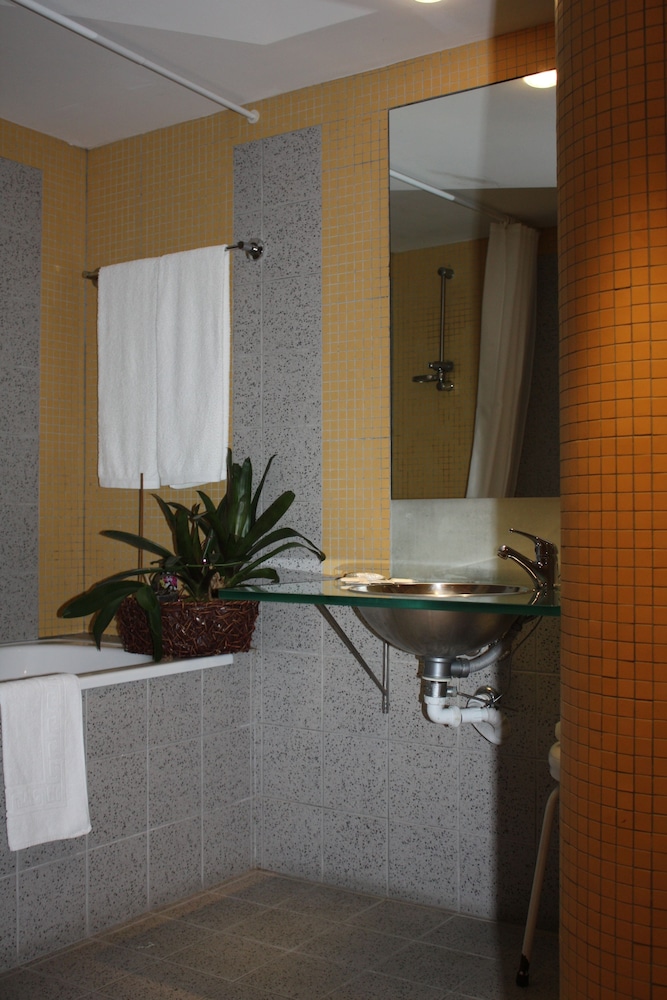 Hotel das Taipas 49/50