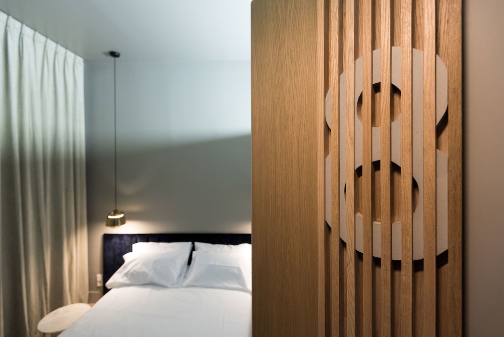 Buho Boutique Rooms 25/100