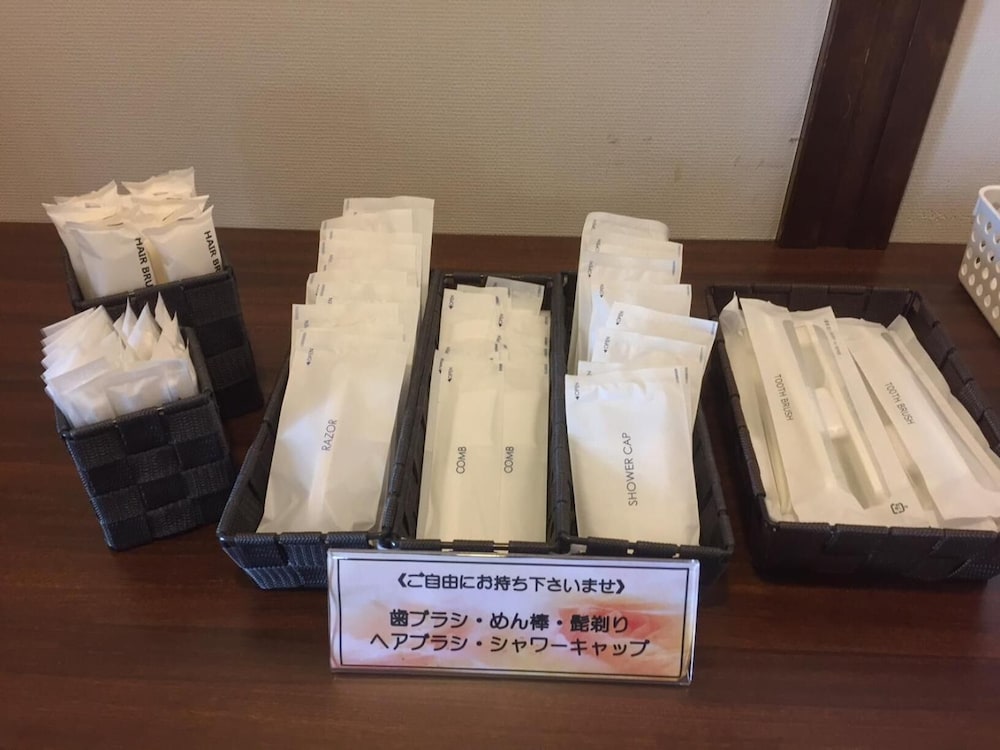 Hotel Matsumoto Yorozuya 26/50