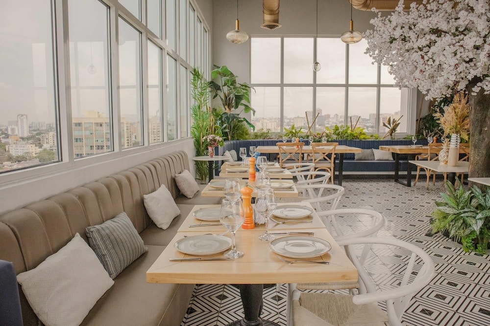 Faranda Collection Barranquilla, a member of Radisson Individuals 32/47