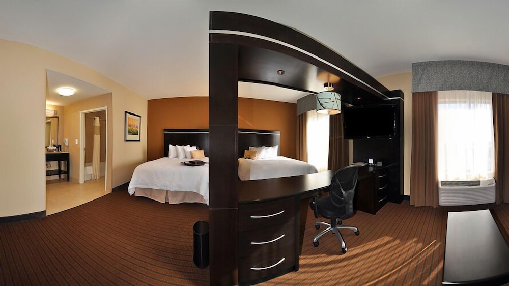 Hampton Inn Alamosa Co 32/37