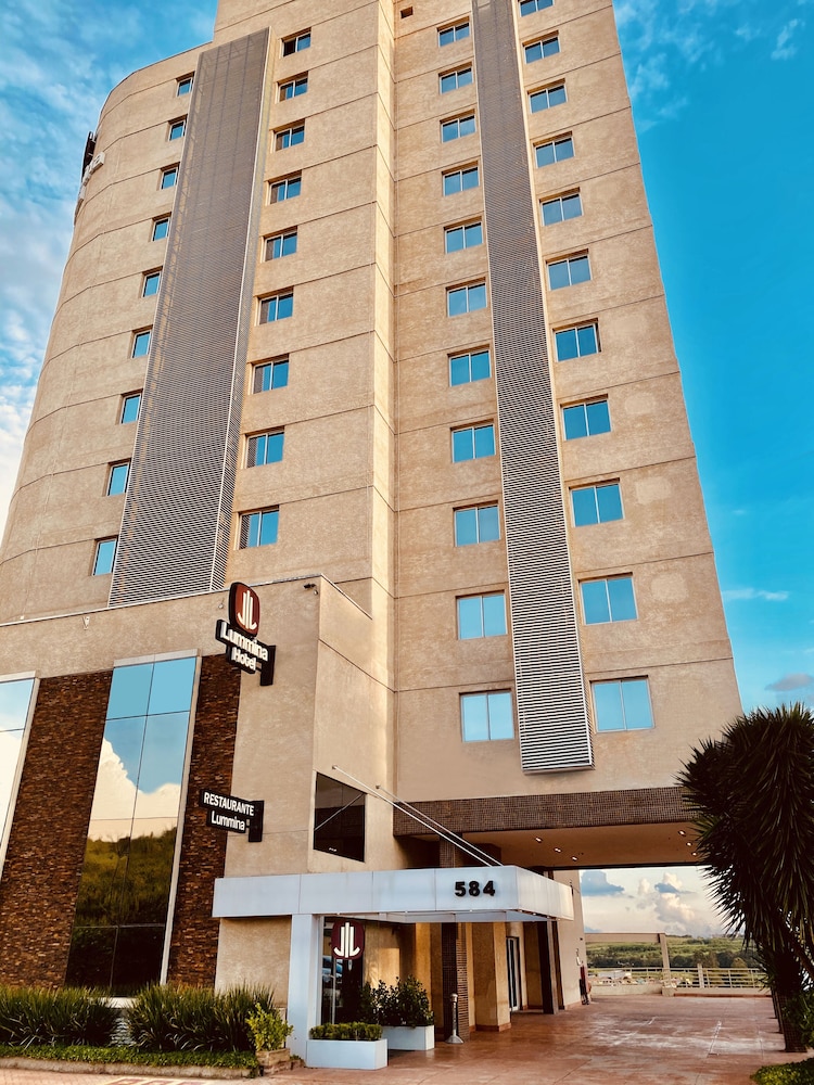 Lummina Hotel