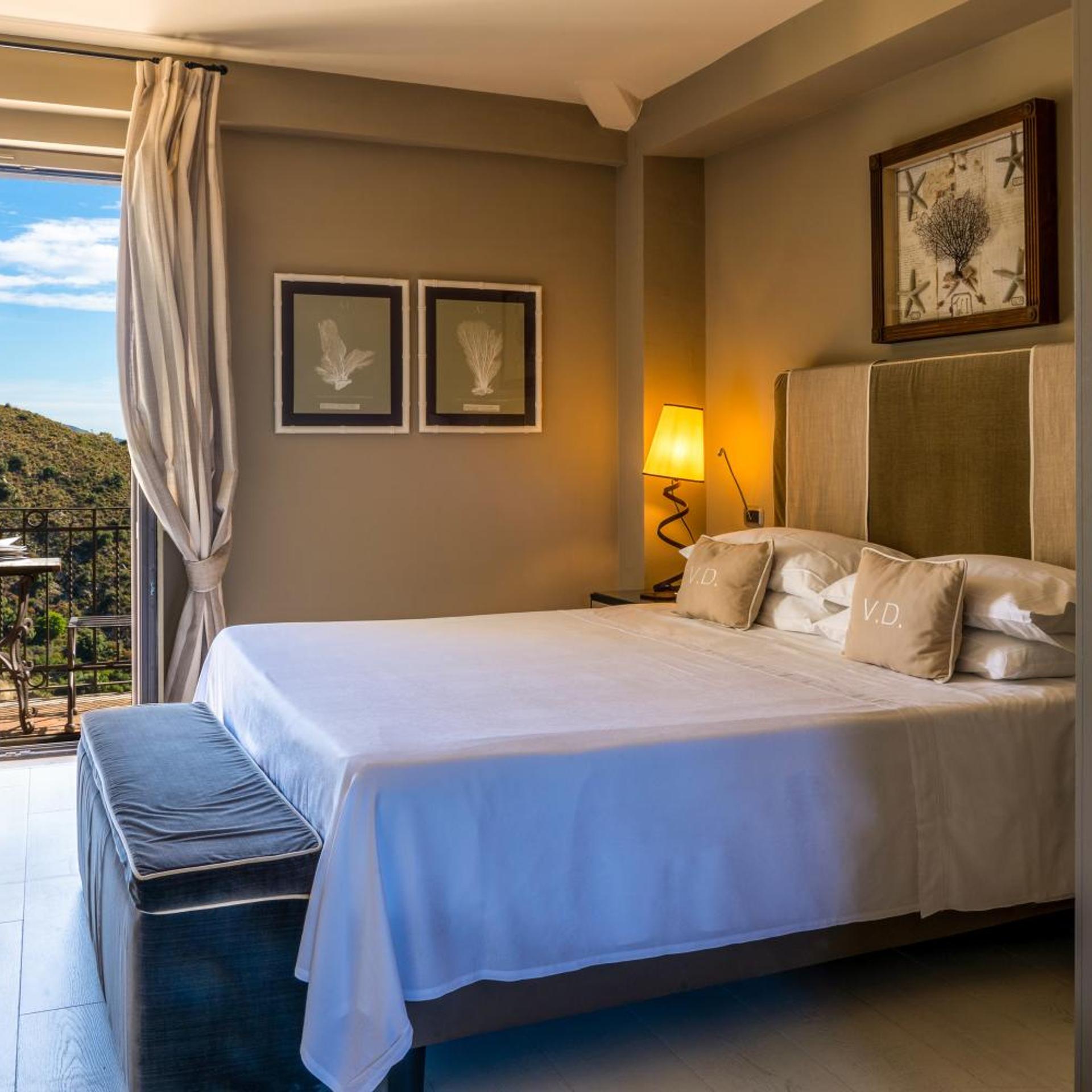 Luxury, Suite, Sea View, Separate Building