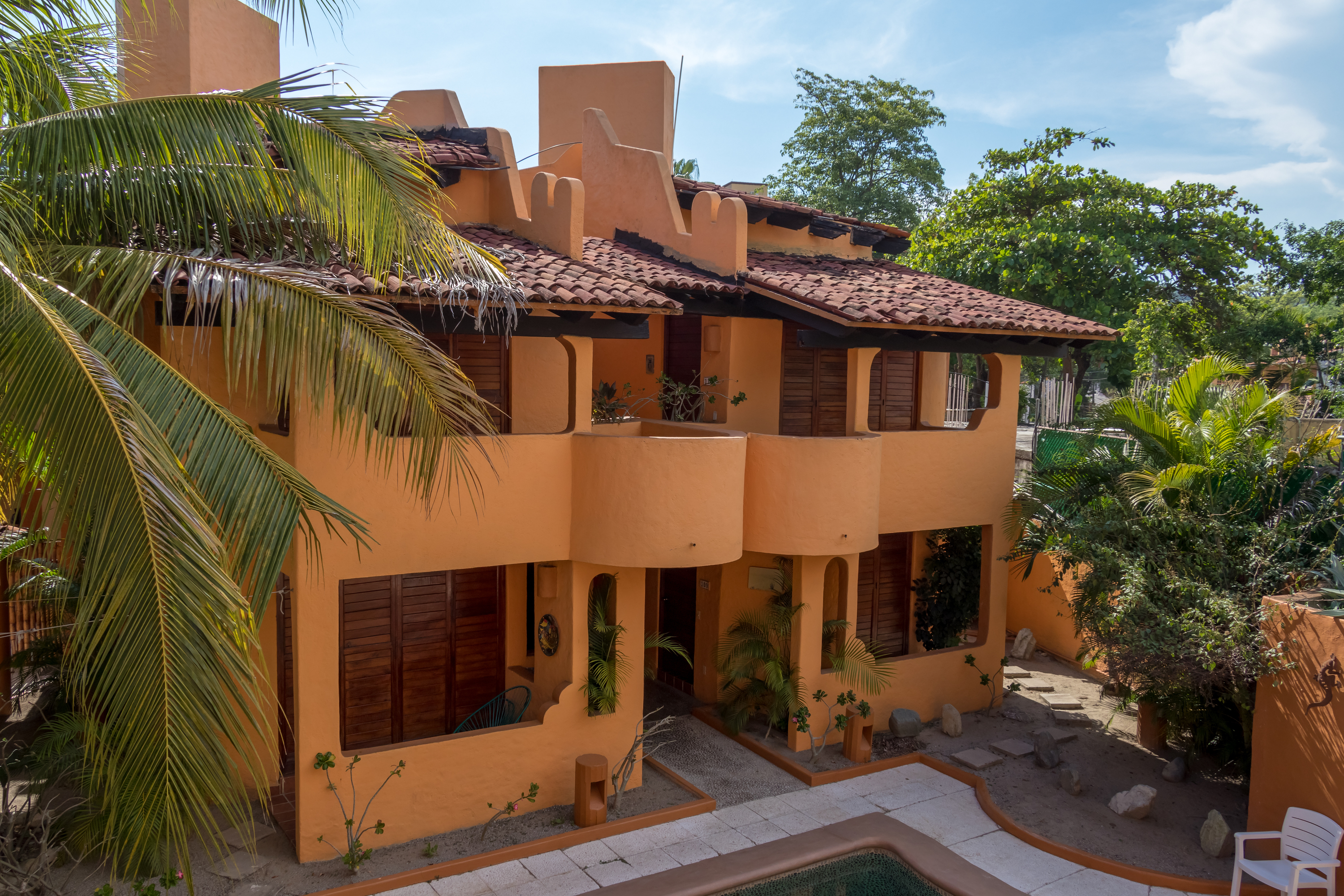 Villas Miramar Hotel 2/55