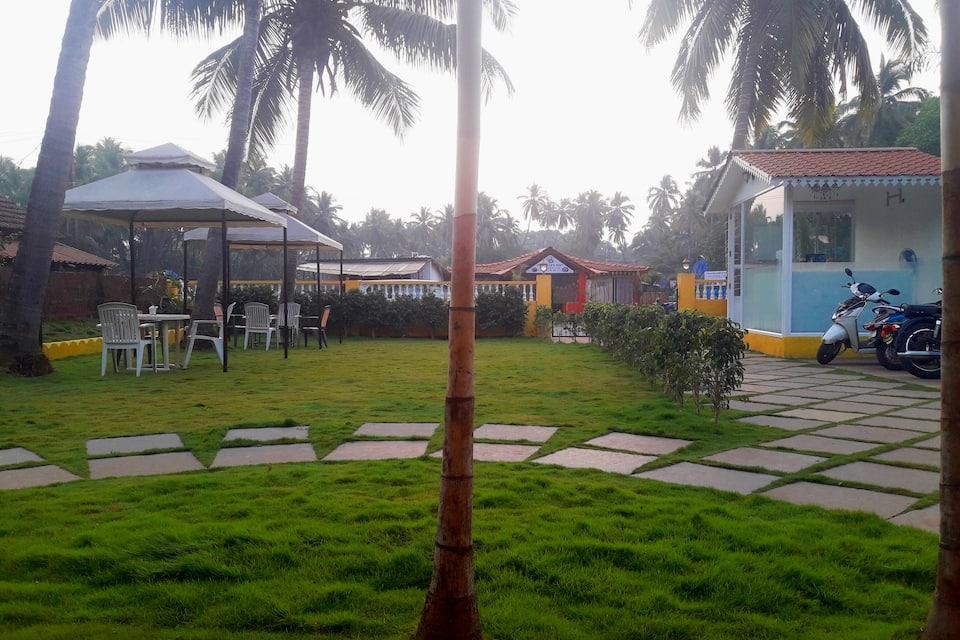 La Vega Resort 17/19