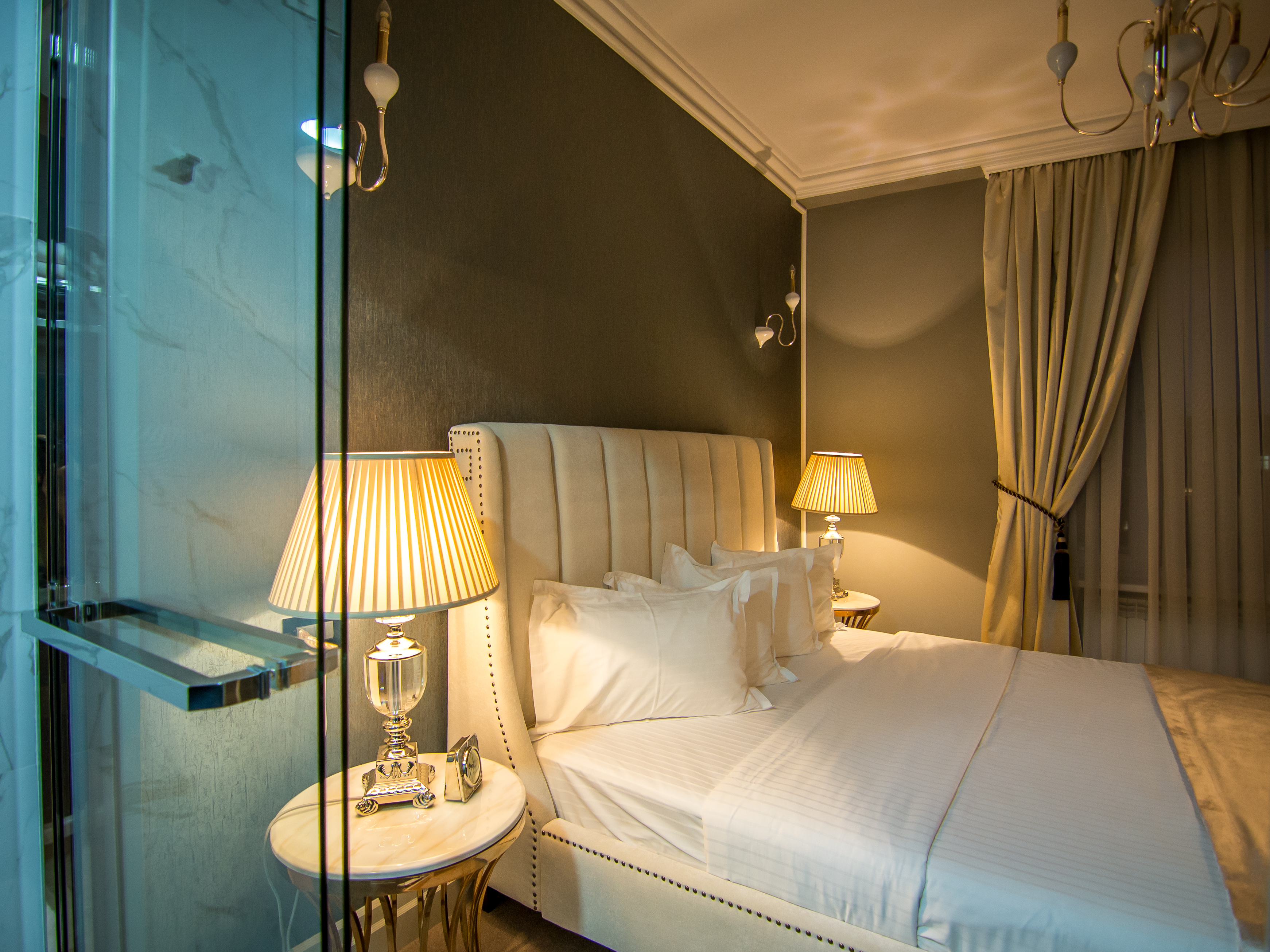 شقة تنفيذية، Hotel Lido By Phoenicia 2/7