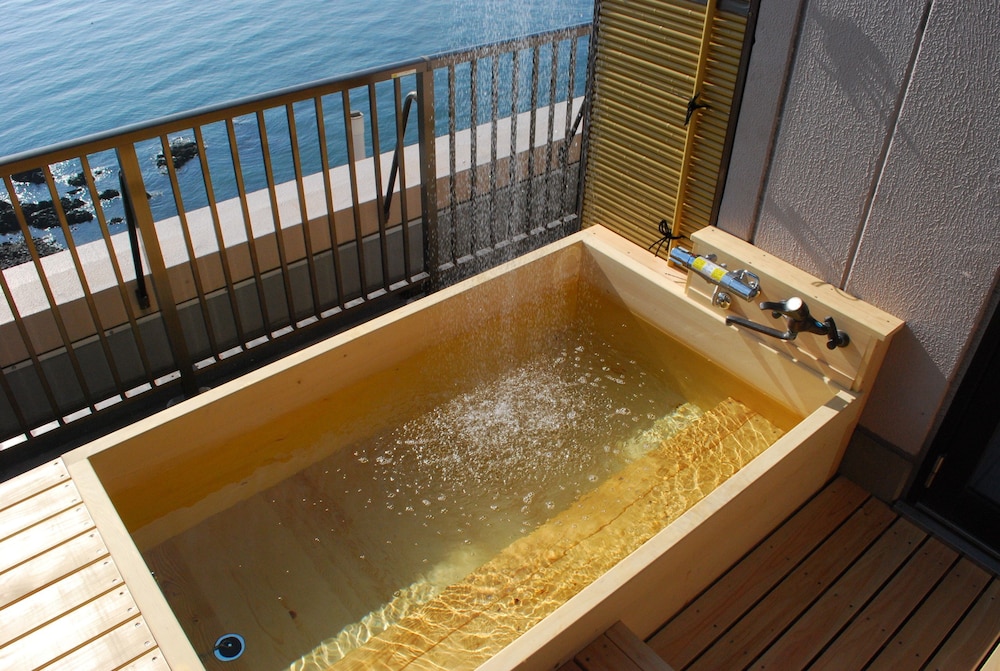 Ako Onsen Shokichi 18/39