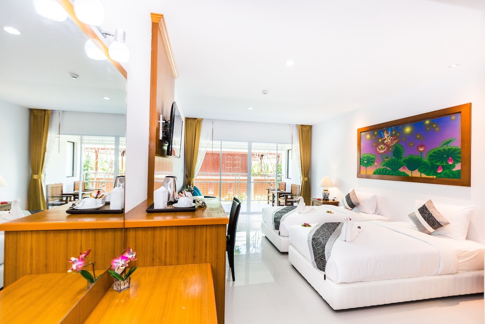 Lamai Coconut Beach Resort 31/65