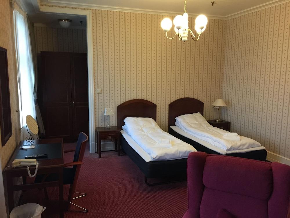 Deluxe, Double Bed, Mountain View, BEST WESTERN SAUDA FJORDHOTELL 2/2