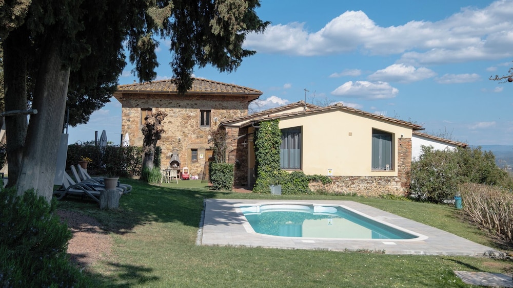Country House Il Castagnolo 36/50