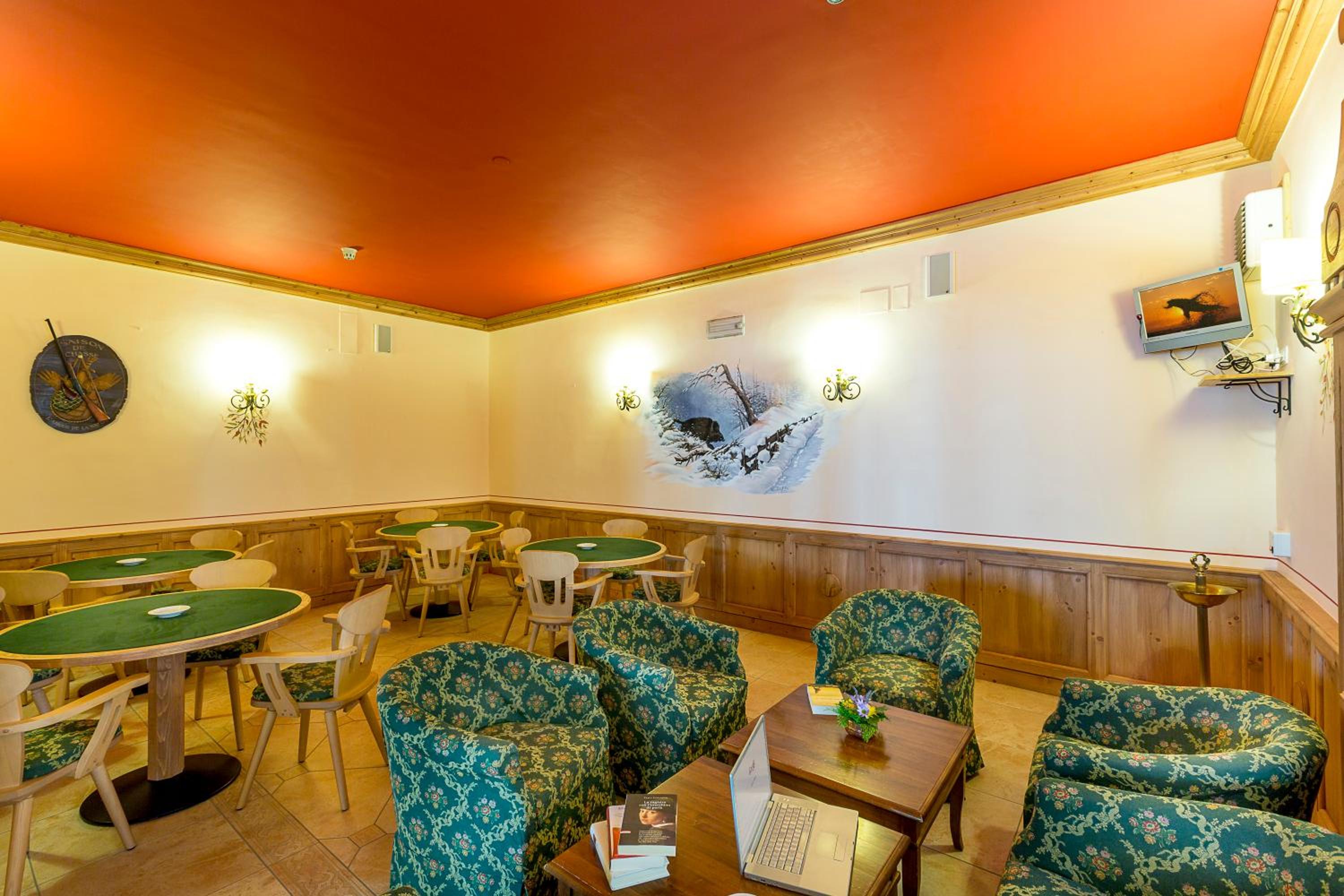 Hotel Trieste 42/50