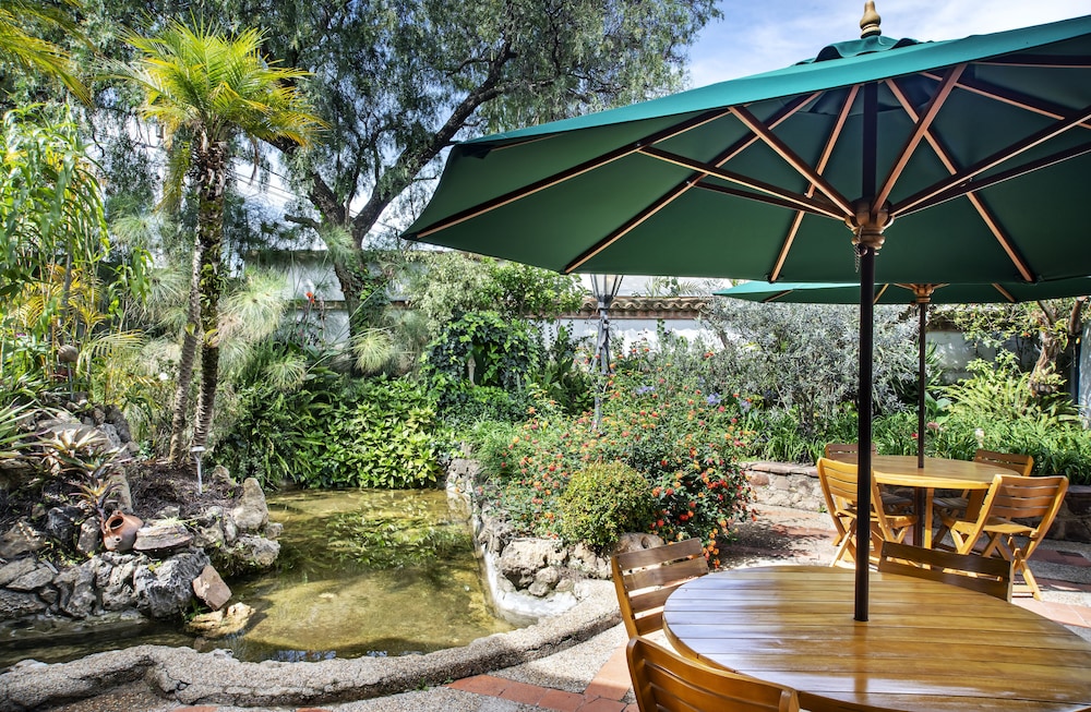 Hotel and Spa Getsemani 42/64