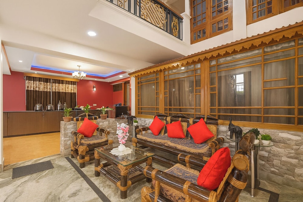 Oyo Rooms Cooch Behar Road 35/48
