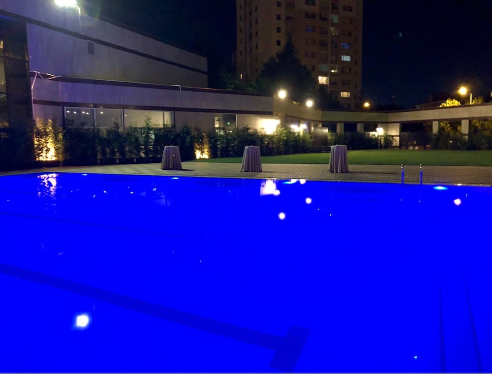 Hotel Excellence Inn 34/35