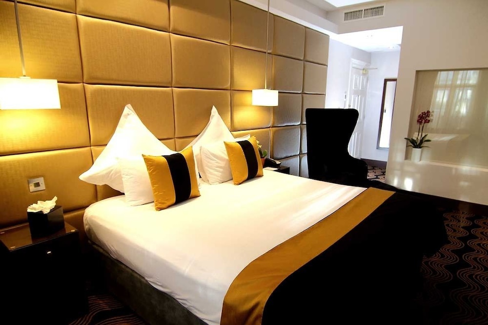 Montcalm Piccadilly Townhouse, London West End 33/50