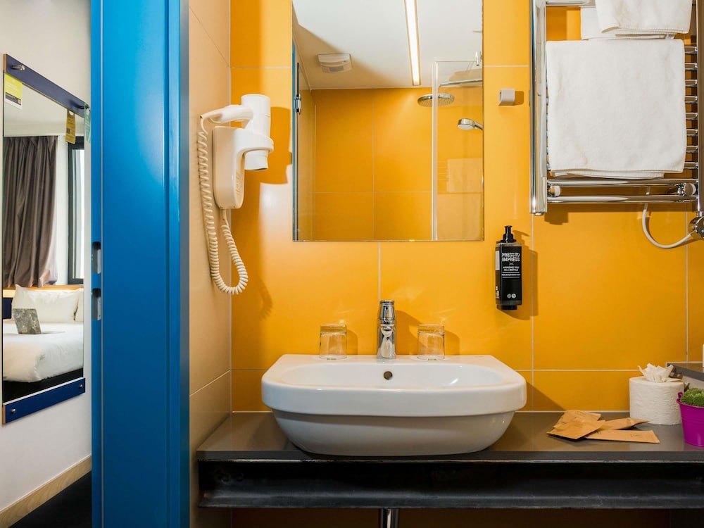Ibis Styles Budapest Citywest 63/63